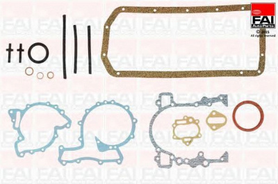 FAI AUTOPARTS cs142 -  Комплект прокладок, блок-картер двигателя